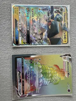 Pokemon Card Lot - 45 Random Assorted Cards (Ungraded/Used) See Description - Image 3
