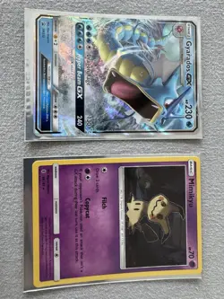 Pokemon Card Lot - 45 Random Assorted Cards (Ungraded/Used) See Description - Image 4