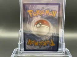 Pokemon TCG Miraidon EX Scarlet & Violet Holo Ultra Rare Card 244/198 - Image 2