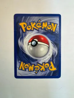 Dark Slowbro 29/82 Non-Holo Rare Pokemon Card pre-owned - Image 2