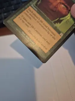 1x Biorhythm Onslaught Regular Rare MP x1 - Image 3