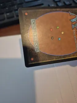 1x Biorhythm Onslaught Regular Rare MP x1 - Image 4