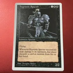 Hypnotic Specter Anthologies ATH Magic MTG - Image 1