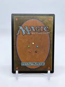 Exploration - Urza's Saga - MTG Magic the Gathering Vintage - Image 2