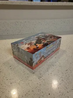 MTG Outlaws Of Thunder Junction Play Booster Box - SEALED - Image 2