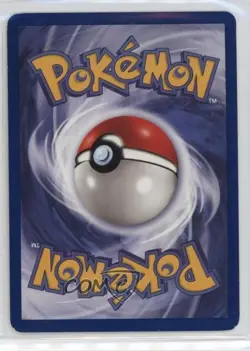 Dark Primeape 1st Ed. Pokemon Team Rocket #43 2000 - Image 2