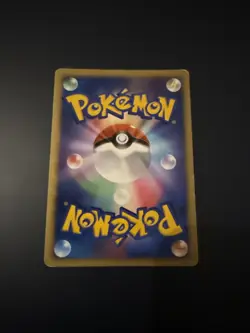 Honchkrow DPBP#226 DP2 Secret Lakes Holo Rare 2007 Japanese Pokemon Card LP - Image 2
