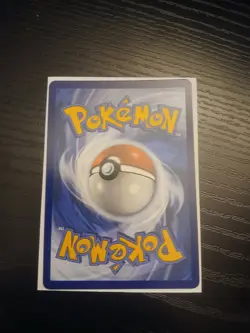 Espeon EX 034/131 NM Pokemon Play! Prize Pack Play Stamp Series 7 - Image 2