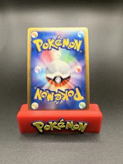 Rota's Mew 002/020 PROMO Movie VS Pack 2005 Japanese Pokemon HOLO US SELLER ! - Image 4