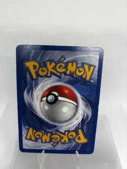 Pokemon TCG Victreebel 32/130 non-Holo Rare Jungle Base Set 2 Vintage WotC - Image 3