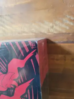 Pokemon TCG Sword & Shield Astral Radiance Elite Trainer Box ETB Factory Sealed - Image 4