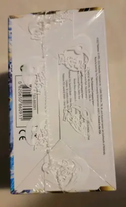 Pokemon Sword & Shield Silver Tempest Booster Box Sealed New - Image 4