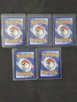 5X-Pikachu 051 /162 Stamped 2026 Pokemon Day 30 Promo NEAR MINT CONDITIONS - Image 2