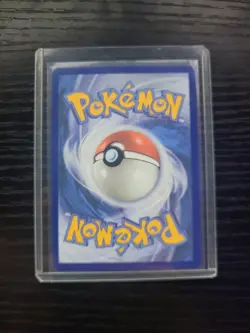 Delibird 152/132 IR Illustration Rare Holo Pokemon 2025 Mega Evolution NM - Image 2