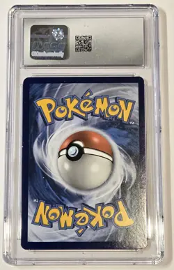 Pokemon Squirtle 2019 - 22/181 - Common NM-Mint Team Up CGC 7.5 - Image 2