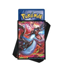 4 Pokemon Mega Charizard X ex Ultra Premium Collection Box Sealed New UPC (Bulk) - Image 5