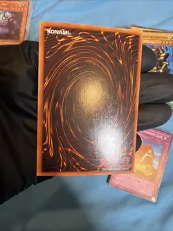 230 Card 1st Edition Yugioh MRL Magic Ruler Lot LP-NM (21 Rares + 209 commons) - Image 4