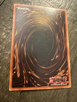 Yu-Gi-Oh! Summoned Skull SDY-E004 1st Edition Starter Deck Yugi NM/LP European - Image 2