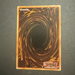 YELLOW DRAGON NINJA SHVA-EN013 SECRET RARE 1ST EDITION YuGiOh - Image 2