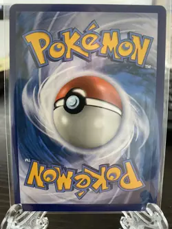 LILLIE'S POKE DOLL 267/236 Pokemon TCG Cosmic Eclipse Full Art Secret Rare - NM - Image 3