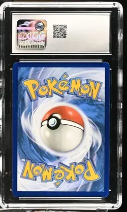 Umbreon V TG22/TG30 - Pokemon Brilliant Stars: Trainer Gallery CGC 10 Gem Mint - Image 2