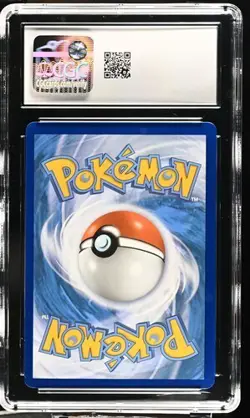 Umbreon VMAX TG23/TG30 - Brilliant Stars: Trainer Gallery CGC 9 Mint - Image 2