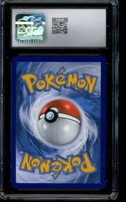 2022 Pokemon SWSH Brilliant Stars Umbreon VMAX #TG23 CGC 10 GEM MINT - Image 2