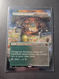 Magic The Gathering Universes Beyond Fallout & Innistrad Midnight Hunt - Image 3