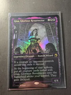 Magic The Gathering Universes Beyond Fallout & Innistrad Midnight Hunt - Image 5