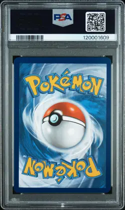2022 POKEMON SWORD & SHIELD BRILLIANT STARS #TG15 FULL ART/SYLVEON VMAX PSA 10 - Image 2