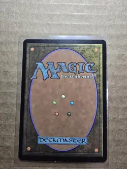 Sakashima the Impostor Saviors of Kamigawa Regular MTG Magic The Gathering - Image 2