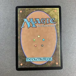 MTG Sakashima the Impostor Saviors of Kamigawa Regular Magic The Gathering - Image 2