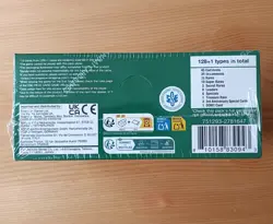 One Piece OP-12 Legacy of the Master - Booster Box, English, New Sealed - Image 5