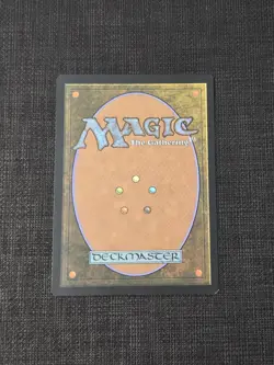 Thassa's Oracle NM Theros Beyond Death Magic the Gathering Card - Image 2