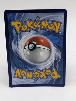 Pokemon Reshiram & Charizard GX Tag Team Full Art Gold Card SM247 2021 Holo - Image 2