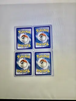 Mewtwo V-UNION [Set of 4] SWSH: Sword & Shield Promo Cards Holo - Image 2