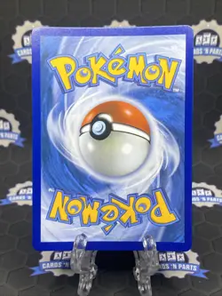 2025 Pokemon Mega Evolution Phantasmal Flames #013/094 Mega Charizard X ex - Image 2