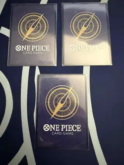 Boa Hancock Gift Collection 2023 Character OP02-059 One Piece English NM x3 - Image 2