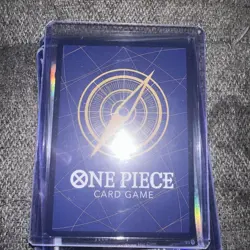 Boa Hancock OP02-059 Gift Collection One Piece Promo NM Foil English - Image 2