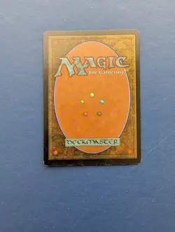 MTG Nameless Inversion: Lorwyn FOIL #128 - EX - Image 2