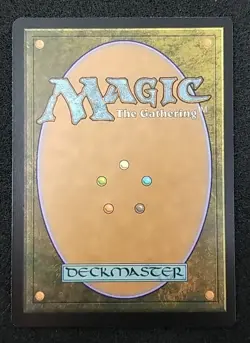 MTG Nurturing Peatland - (MH1) Modern Horizons - 243/254 NM/Never Played - Image 2