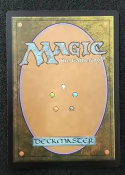 MTG Nurturing Peatland - (MH1) Modern Horizons - 243/254 NM/Never Played - Image 4