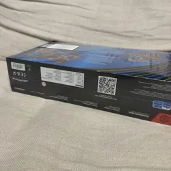 Pokemon TCG Mega Charizard X EX Ultra Premium Collection UPC Factory Sealed - Image 2