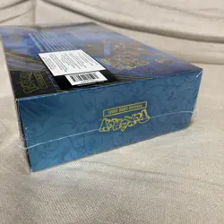 Pokemon TCG Mega Charizard X EX Ultra Premium Collection UPC Factory Sealed - Image 3