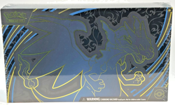 Pokemon TCG: Mega Charizard X ex Ultra-Premium Collection - UPC (Factory Sealed) - Image 1
