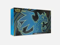Pokemon TCG: Mega Charizard X ex Ultra-Premium Collection - UPC (Factory Sealed) - Image 2