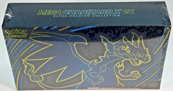 Pokemon TCG: Mega Charizard X ex Ultra-Premium Collection - UPC (Factory Sealed) - Image 3