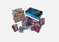 Pokemon TCG: Mega Charizard X ex Ultra-Premium Collection - UPC (Factory Sealed) - Image 4