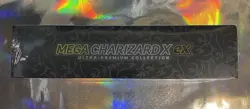Pokemon TCG: Mega Charizard X ex Ultra-Premium Collection UPC ✅ Factory Sealed - Image 5