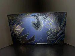 Pokemon TCG: Mega Charizard X ex Ultra-Premium Collection - UPC (Factory Sealed) - Image 1